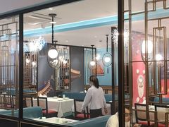 门面-京粤荟(海王银河科技大厦店)