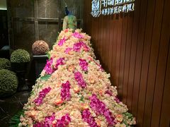 -半岛翡丽海鲜自助餐厅(观风亭店)