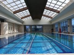 -喜来登大酒店健身中心