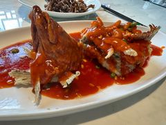 -绿波廊(豫园店)