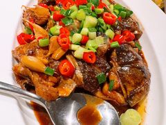 -朴墅·传承杭帮菜(青芝坞店)