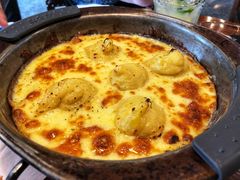 榴莲烤盘披萨-I HOLIC艾豪丽披萨(KKone店)