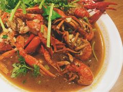 -阿青龙虾(新城店)