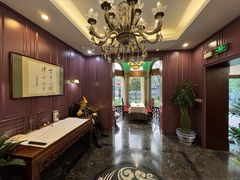 -卫鼎轩·曹公馆(鼓楼店)