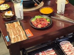 -递酒烤场(湛江路店)
