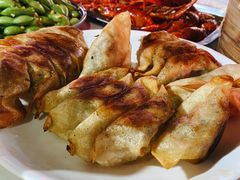 -桂萍特色牛筋牛杂(长堤街总店)