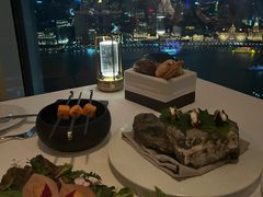-翡翠36餐厅(浦东香格里拉店)