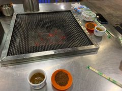-石屏老字号4号包浆豆腐美食城(泼水广场店)