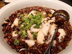 麻辣水煮鱼-青年公社烤鸭(青年路店)