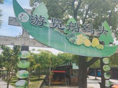 -上海长兴岛郊野公园