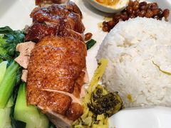 -金戈戈香港豉油鸡(南山海岸城店)