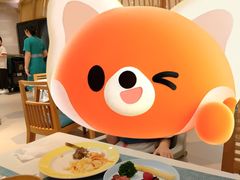 -味餐厅·海鲜·火锅·自助餐