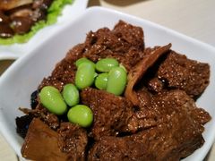 四喜烤麸-鼎泰丰(当代商城店)