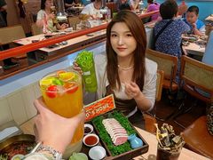 -伊茉家的烤肉店(勒泰中心店)