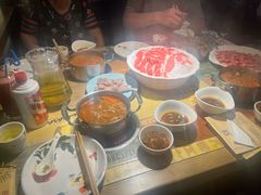 -田园肥牛府(东关街店)