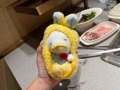 -海底捞火锅(吴中路店)