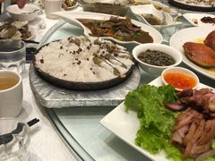 -华盛丰温州大排档(东三环南路店)