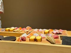-鲤·鮨KOISUSHI