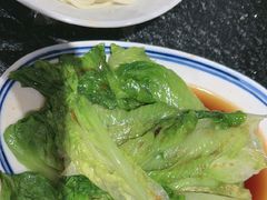 -周姑娘不等味·牛羊肉火锅·螃蟹罗氏虾·烤鱼烤串(高邮店)