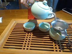 -小城粥道·海胆鲜虾粥(解放广场店)