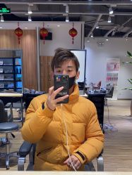 -Mentor Hair Salon