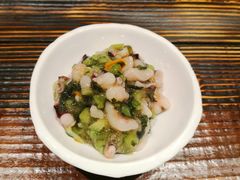 -石屋料理(南京西路店)