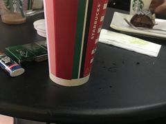 -星巴克臻选(深圳皇庭广场分店)