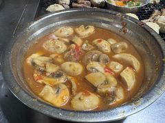 -夏大妈烧烤
