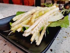 -椰子营·椰子鸡火锅(万象里店)