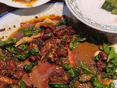 -食鸡公社辣子鸡·潍坊菜·烧烤