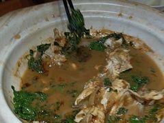 -永安鱼庄·镇江菜(丁卯店)