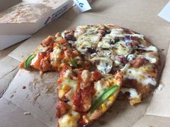 -达美乐比萨(东高地店)