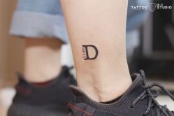 -飛凡TATTOO纹身•原创