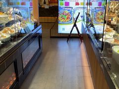 -大鹏饭店·金陵家宴(奥体中心店)