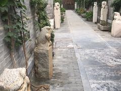 -宛平九号