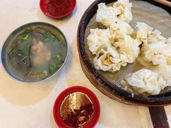 -海汇源老烧麦店(东大街总店)