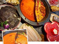 -蜀大侠火锅(总府路店)