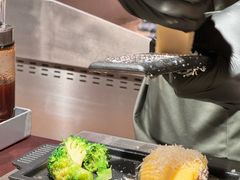 -肉肉大米(德基广场店)