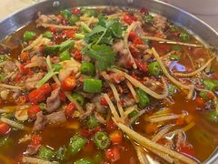 -五丁桥光头香辣蟹(望江橡树林店)