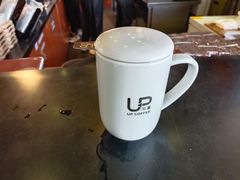 -西西弗书店&矢量咖啡(静安大悦城店)