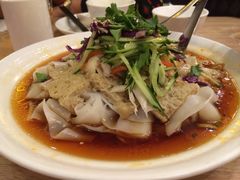 iphone_upload_pic-西贝(金桥店)