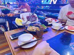 -牛焱·贵州黄牛肉火锅(城西银泰店)