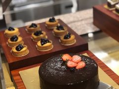 -韵咖啡自助餐厅(天津香格里拉店)