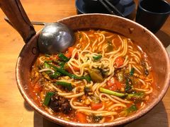 觅山凉米线-觅山云南菜(泊富ICITY店)