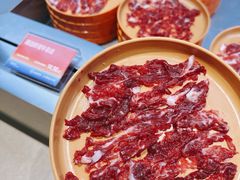 -海底捞大排档火锅(打浦路店)