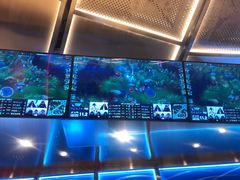 -鱼酷活鱼烤鱼(恒隆广场店)