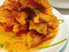 -胖太太四川麻辣排骨串(镇江路分店)