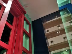 -卢家妈妈·西餐厨房(卜蜂中心店)