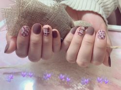 -Beauty Nails 美甲美睫皮肤管理