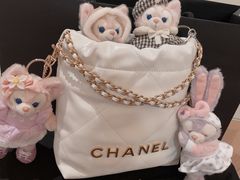 -CHANEL(恒隆广场店)